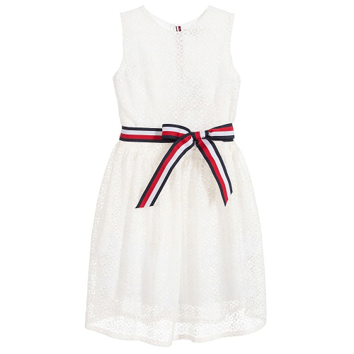 Pitskleit firmalt Tommy Hilfiger*