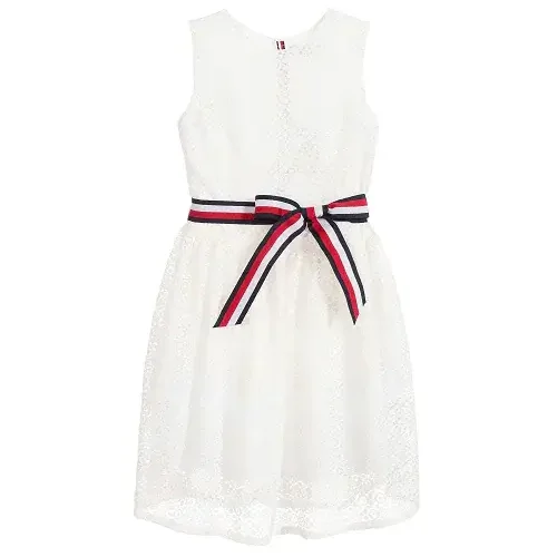 Pitskleit firmalt Tommy Hilfiger*