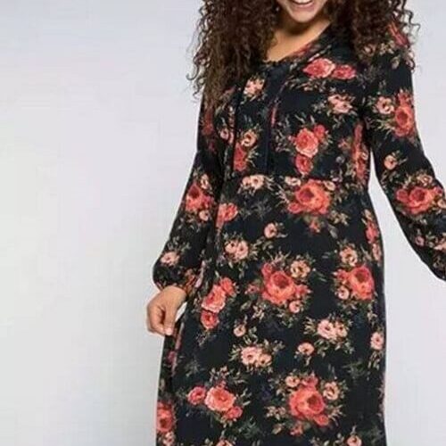 Super kena kleit firmalt Joe Browns*