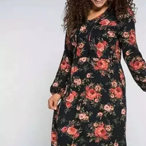 Super kena kleit firmalt Joe Browns*