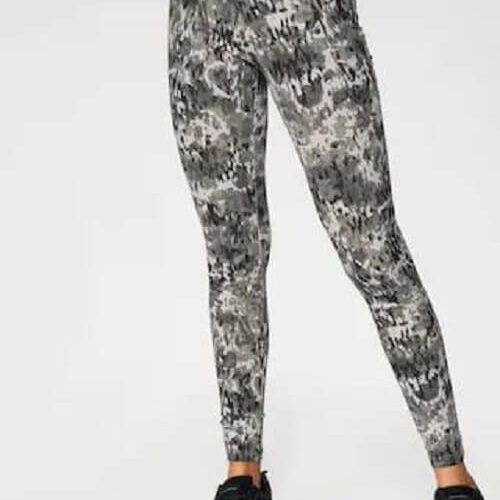 Leggingsid firmalt Kangaroos*