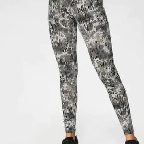 Leggingsid firmalt Kangaroos*