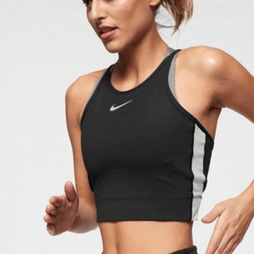 Trennitopp firmalt Nike*