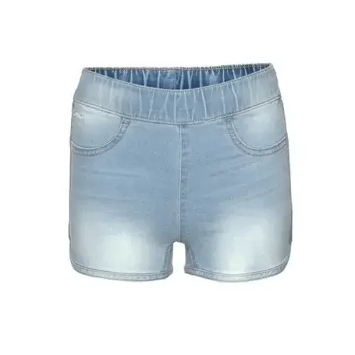 Mugavad lühikesed teksad firmalt Kangaroos*