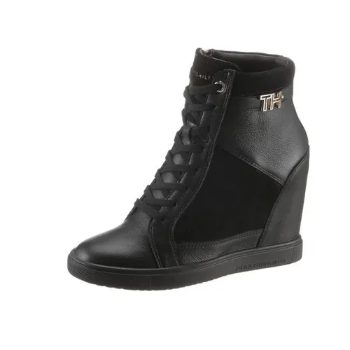 Wedged firmalt Tommy Hilfiger*