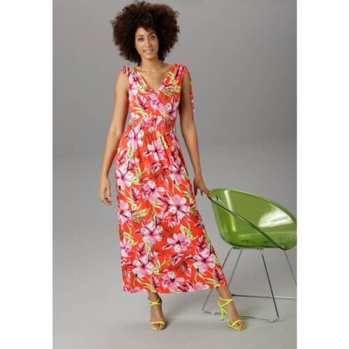 Maksikleit firmalt Aniston*