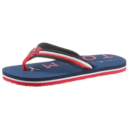 Plätud firmalt Tommy Hilfiger*