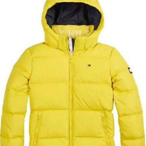 Sulejope firmalt Tommy Hilfiger*