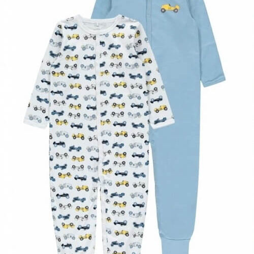 Tudukombede topeltpakk firmalt Name It*