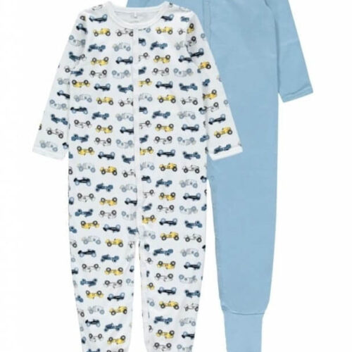 Tudukombede topeltpakk firmalt Name It*