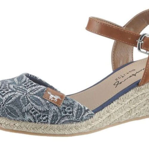 Kingad firmalt Mustang*