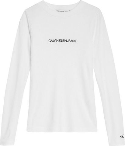 Pluus firmalt Calvin Klein Jeans*