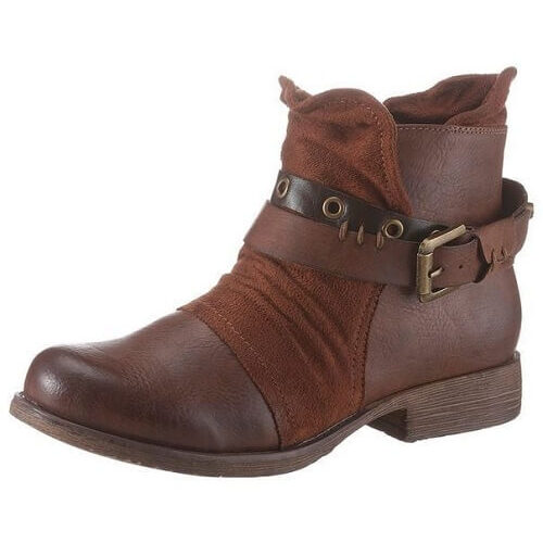 Poolsaapad firmalt Rieker*