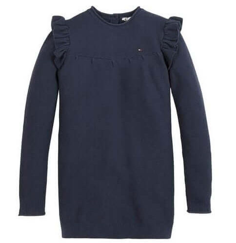 Armas pusakleit firmalt Tommy Hilfiger*