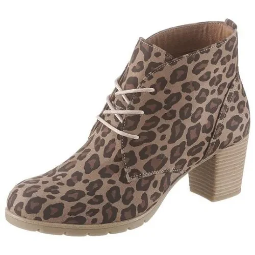 Stiilsed poolsaapad firmalt Marco Tozzi*