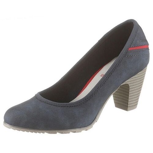 Stiilsed kingad firmalt S.Oliver*