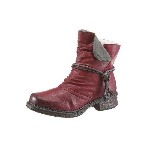 Talvesaapad firmalt Rieker*