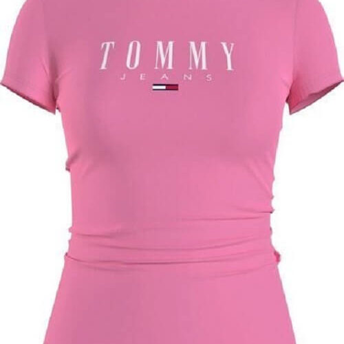 T-särk firmalt Tommy Jeans*