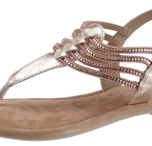 Täisnahast sandaalid firmalt Tamaris*