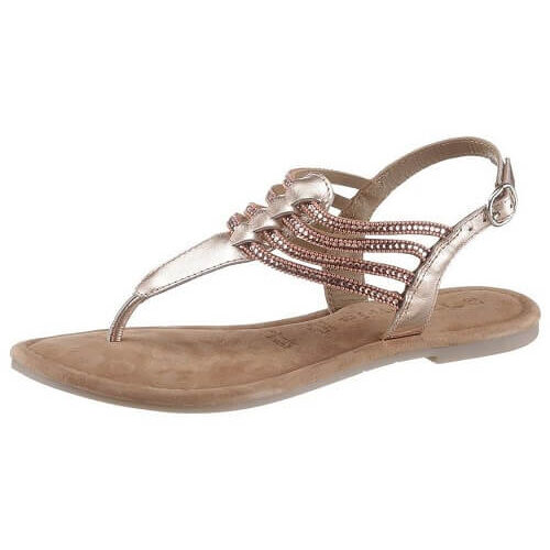 Täisnahast sandaalid firmalt Tamaris*