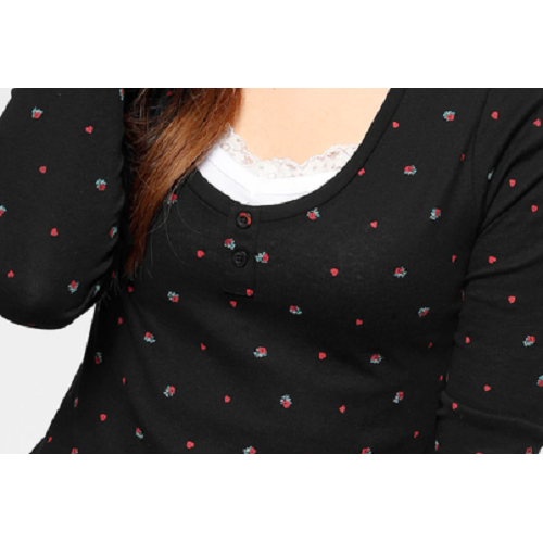 Pluuside komplekt firmalt AJC*