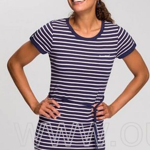 Mugav triibuline kleit firmalt Kangaroos*