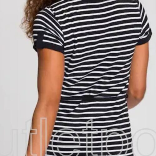 Mugav triibuline kleit firmalt Kangaroos*