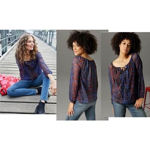 Kaunis pluus firmalt Aniston*