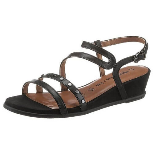 Mugavad lahtised kingad firmalt Tamaris*