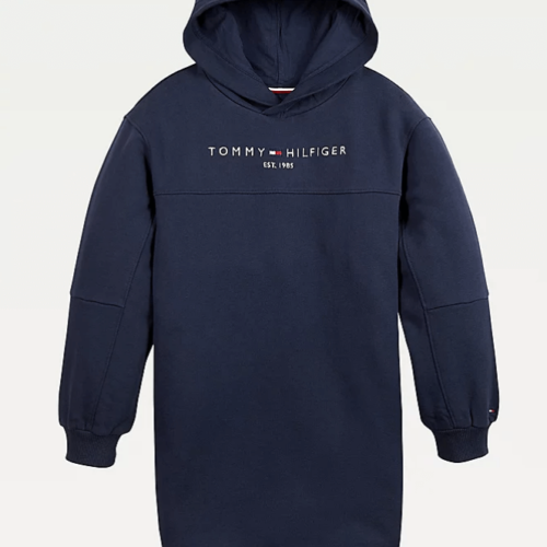 Pusakleit firmalt Tommy Hilfiger*