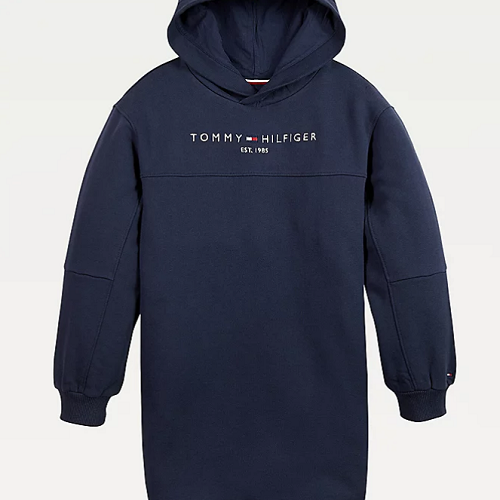 Pusakleit firmalt Tommy Hilfiger*