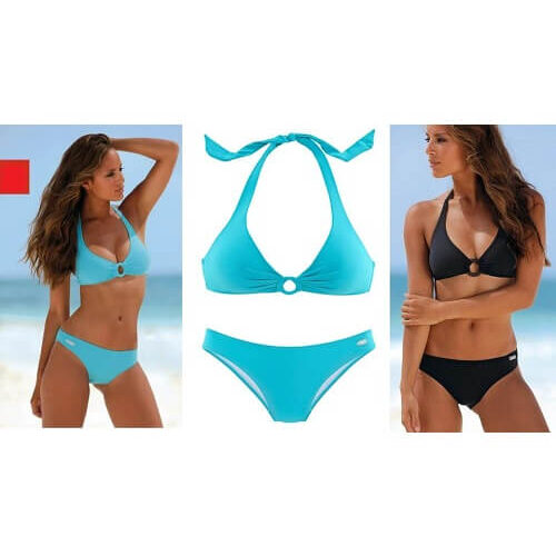 Bikiinid firmalt Venice Beach*