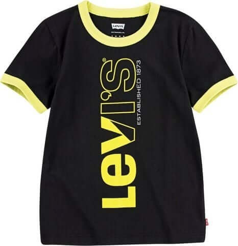 T-särk poistele firmalt Levi´s*