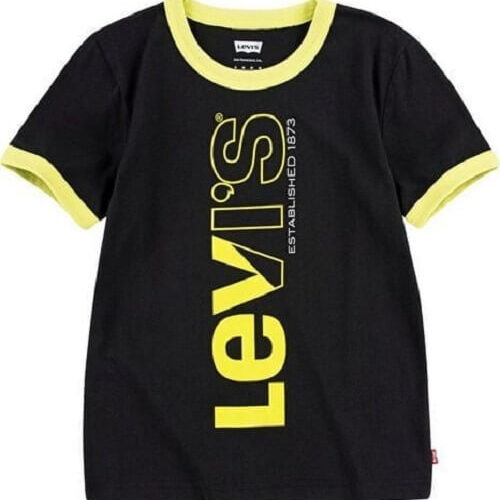 T-särk poistele firmalt Levi´s*