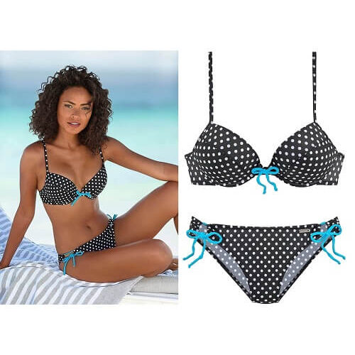 Kvaliteetsed bikiinid firmalt Venice Beach*