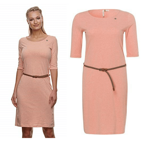 Mugav kleit firmalt Ragwear Plus*