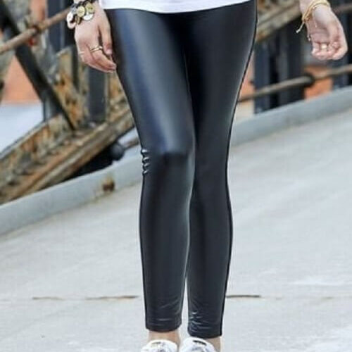 Eest nahksed retuusid firmalt Kidsworld*