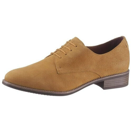 Täisnahast kinnised kingad firmalt Tamaris*