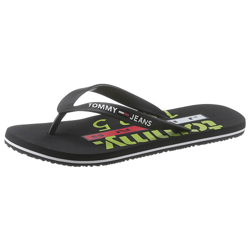 Plätud firmalt Tommy Jeans*