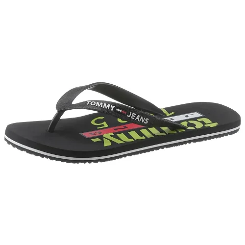 Plätud firmalt Tommy Jeans*