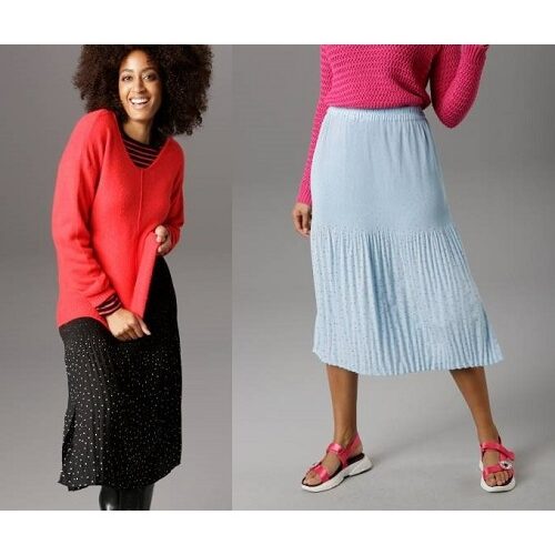 Seelik firmalt Aniston*