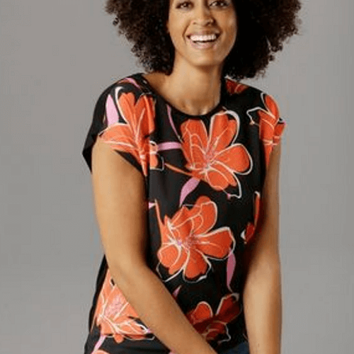 Kaunis pluus firmalt Aniston*