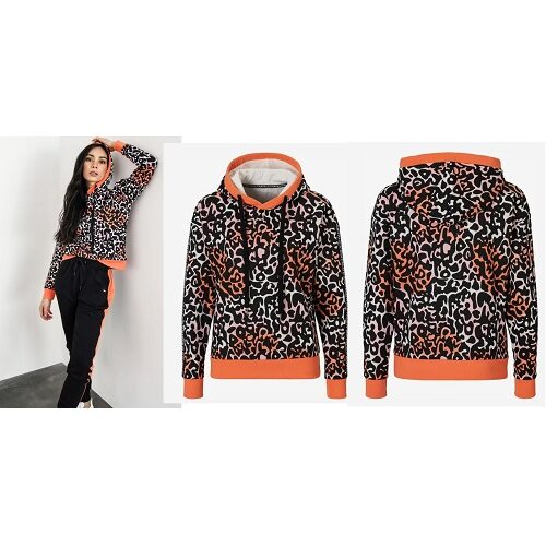 Pusa firmalt Buffalo*