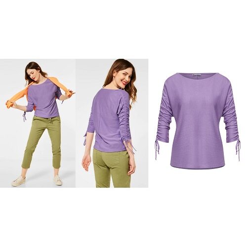 Pluus firmalt Street One*