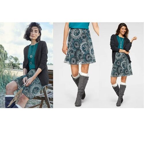 Seelik firmalt Boysen's*