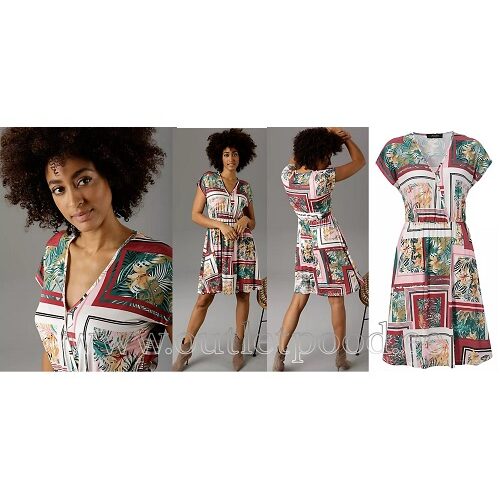 Kleit firmalt Aniston*