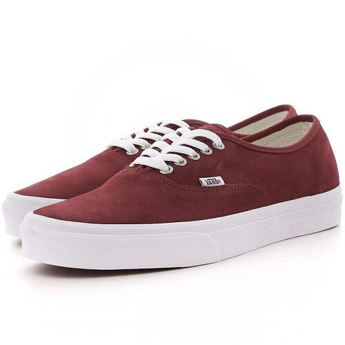 Vabaaja jalanõud firmalt Vans*