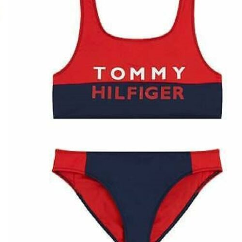 Bikiinid firmalt Tommy Hilfiger*