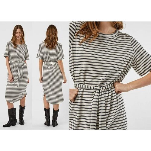 Triibuline kleit firmalt Vero Moda*