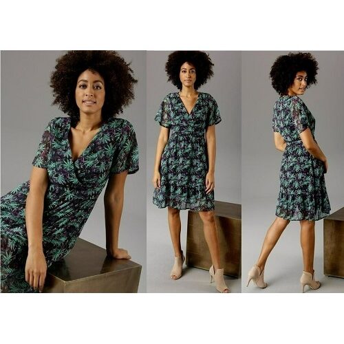 Kleit firmalt Aniston*